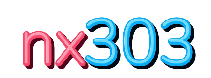nx303 — logo kanal